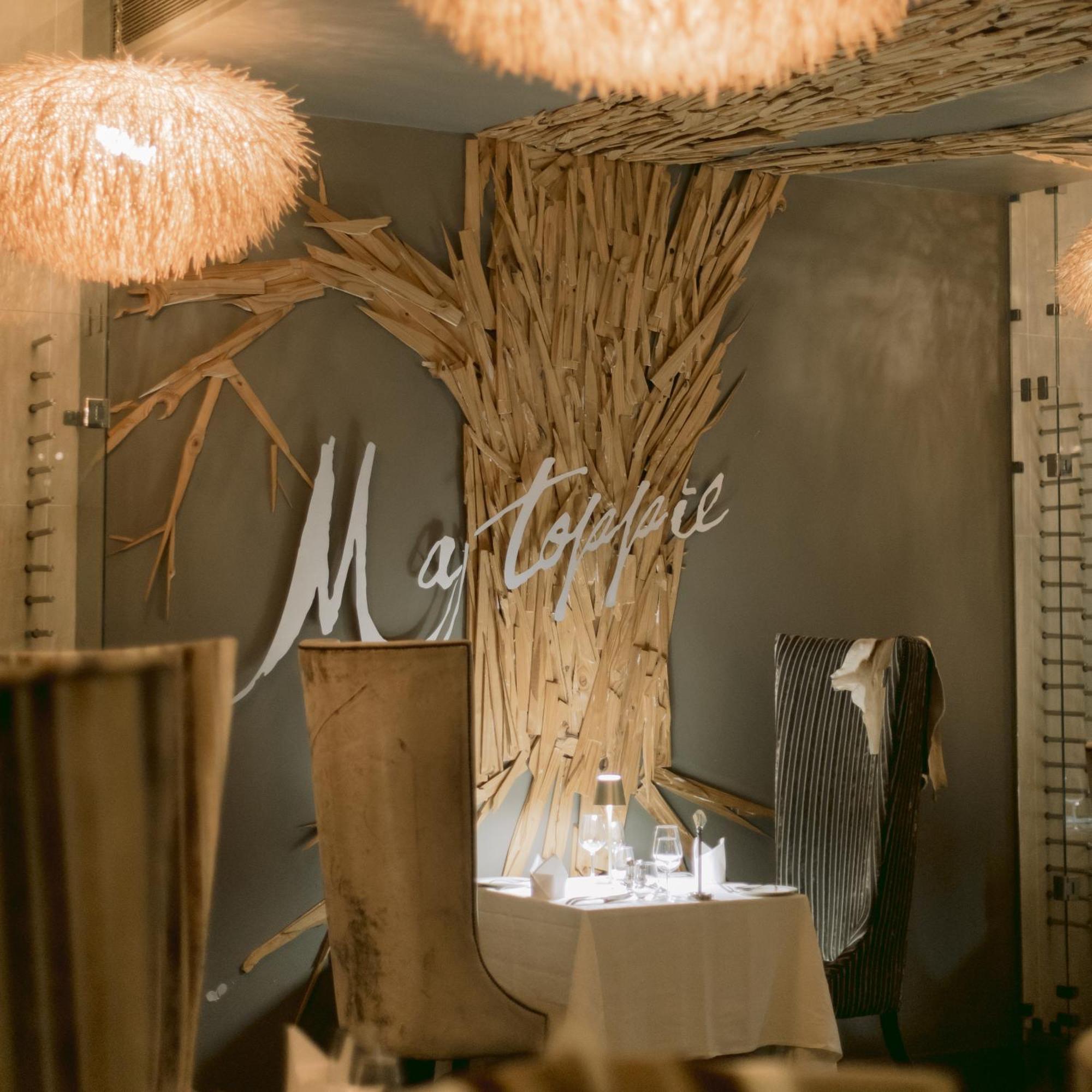 Palala Boutique Game And Lodge *