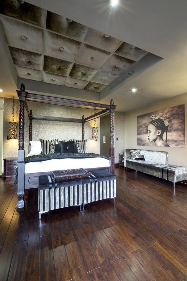 Palala Boutique Game And Lodge *