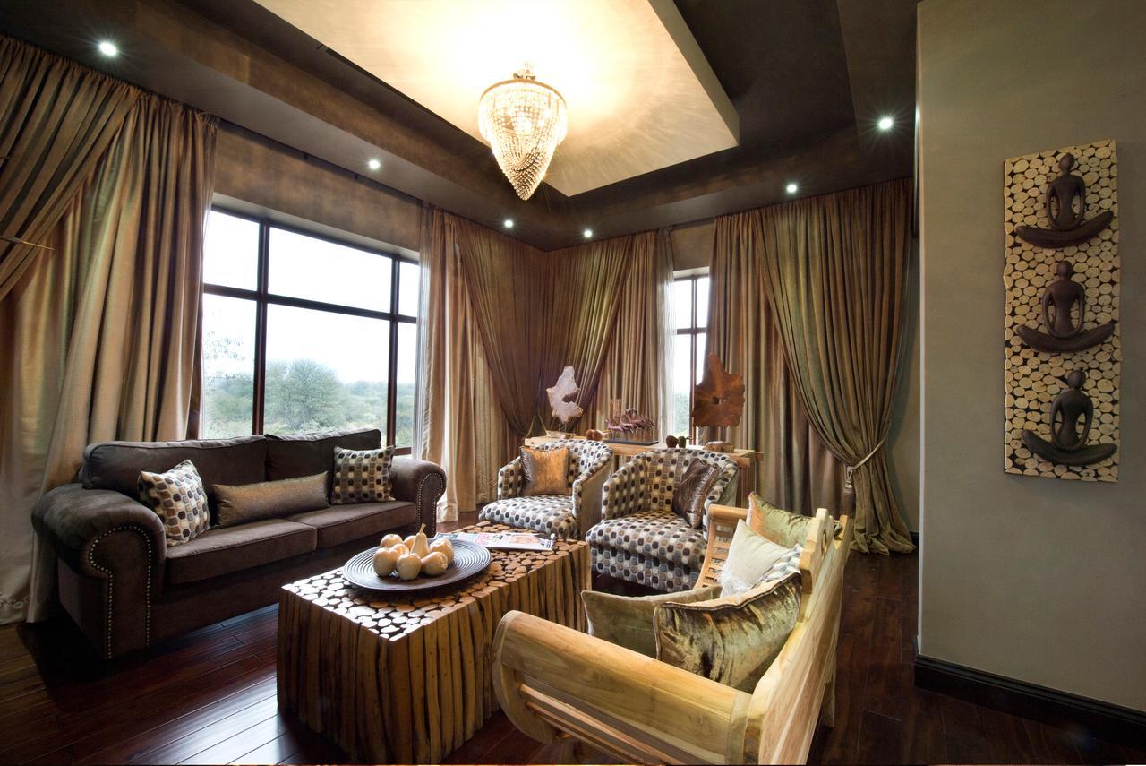 Palala Boutique Game And Lodge