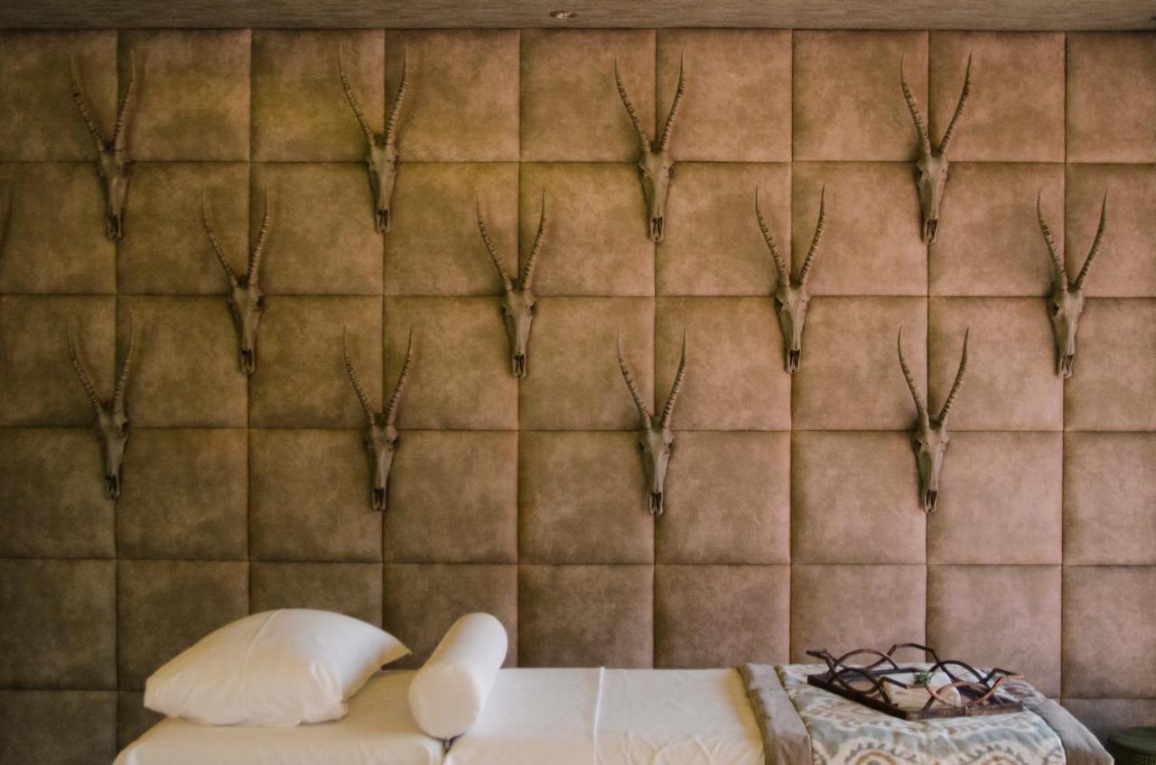 Lodge Palala Boutique Game And *