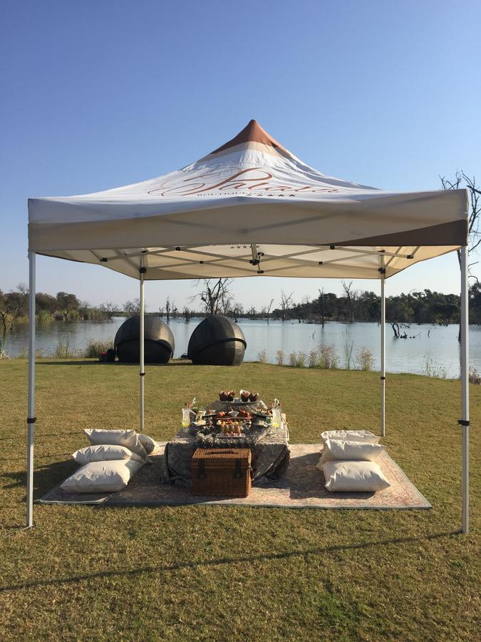 Lodge Palala Boutique Game And