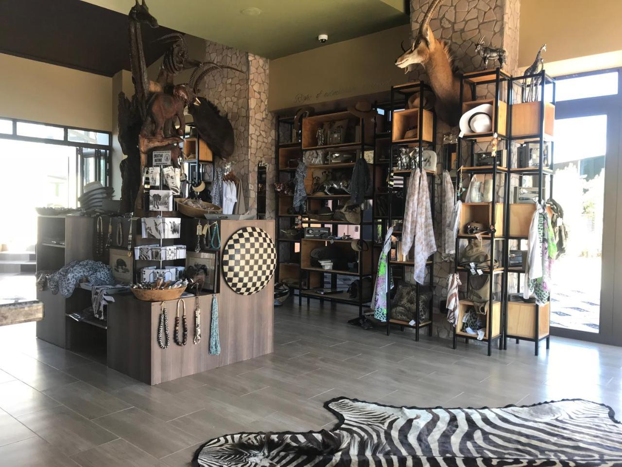 Palala Boutique Game And Lodge Tom Burke