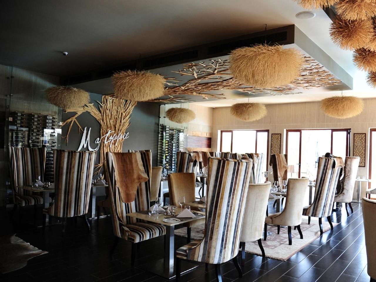 Palala Boutique Game And Lodge Tom Burke