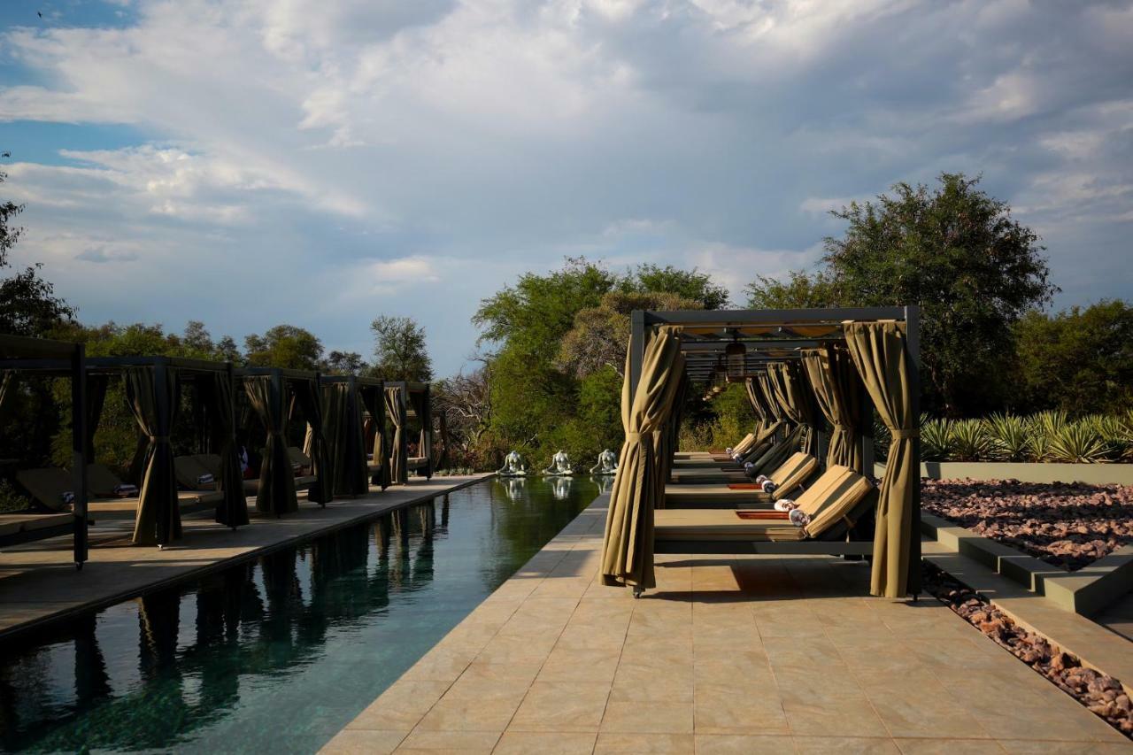 Palala Boutique Game And Lodge Tom Burke