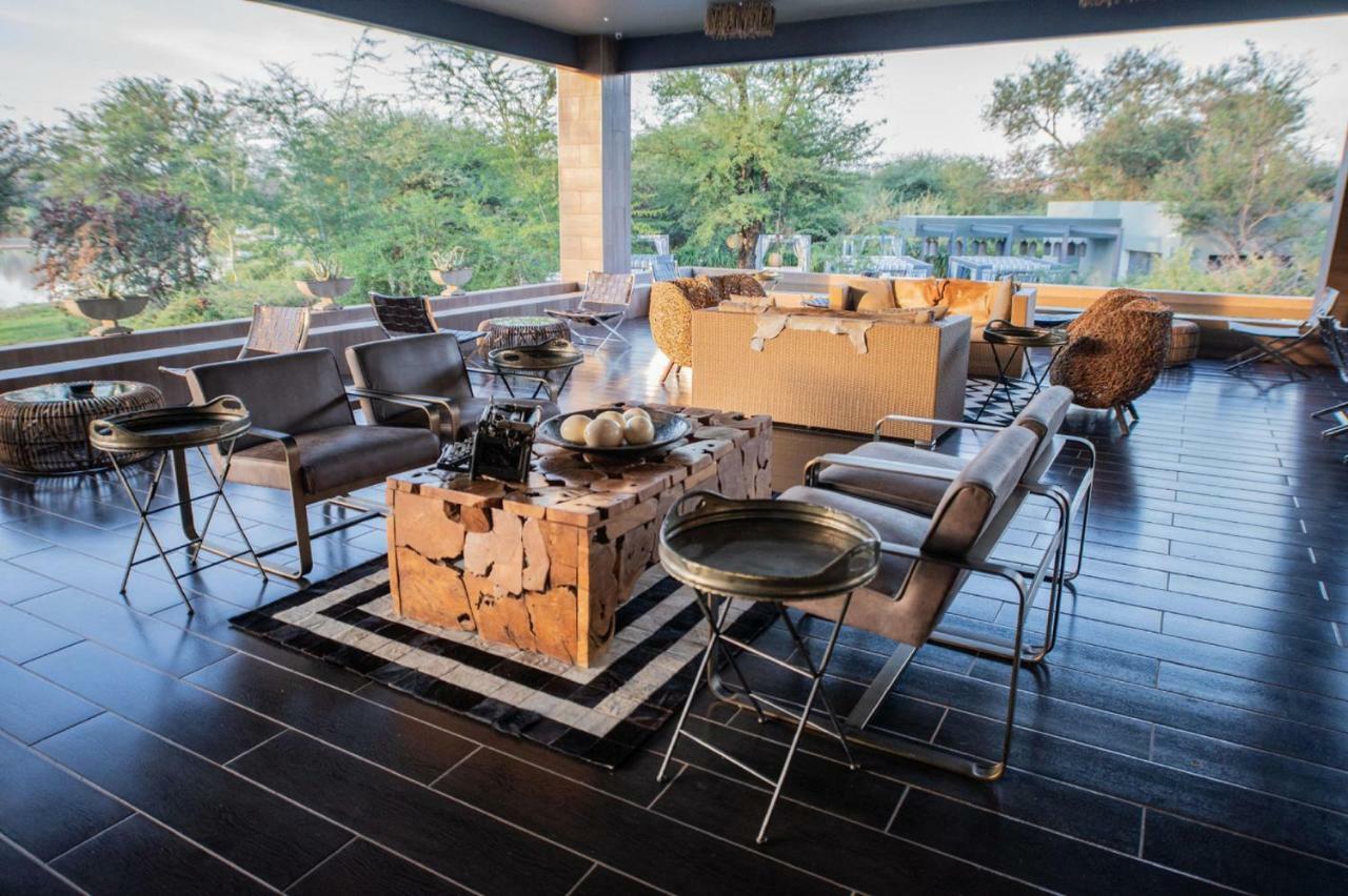 Palala Boutique Game And Lodge *