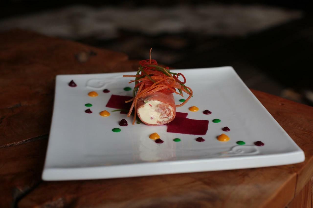 Palala Boutique Game And Lodge