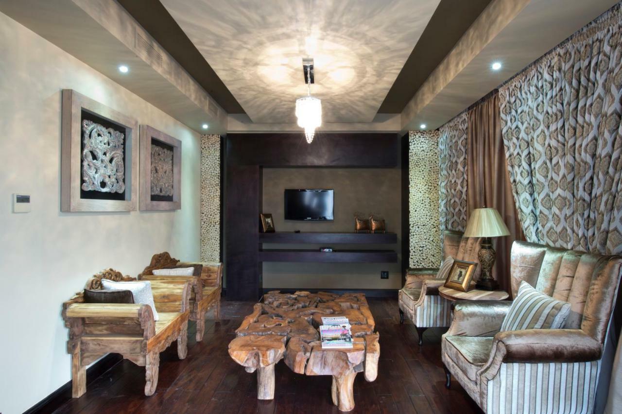 Lodge Palala Boutique Game And Tom Burke