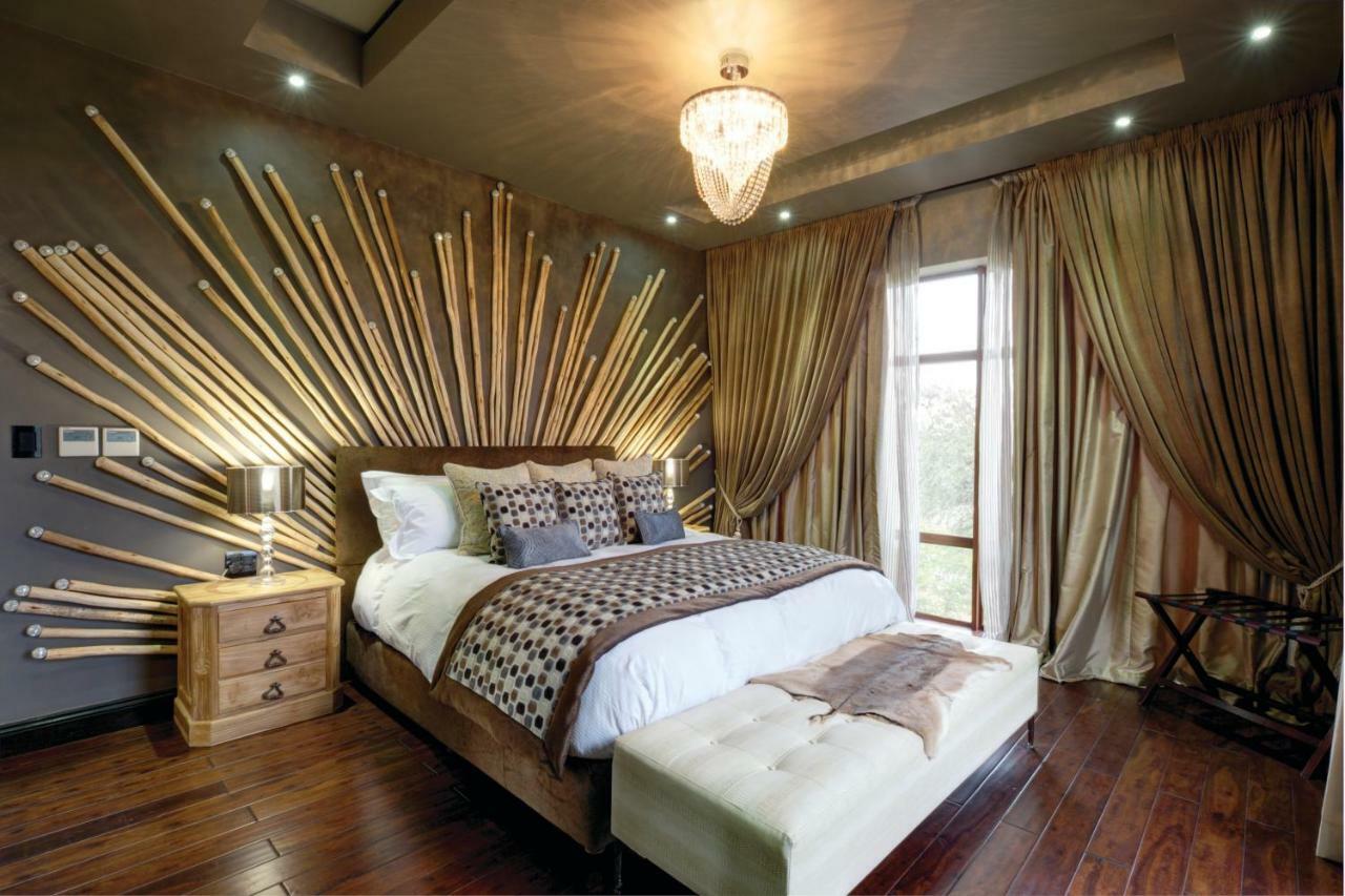 Palala Boutique Game And Lodge Tom Burke