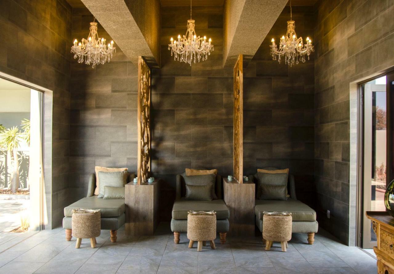 Lodge Palala Boutique Game And