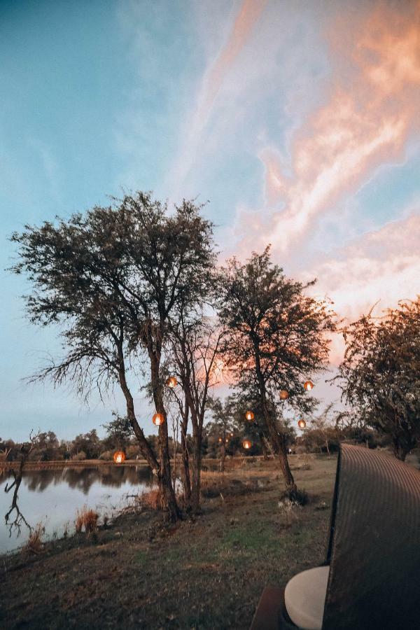 Palala Boutique Game And Lodge