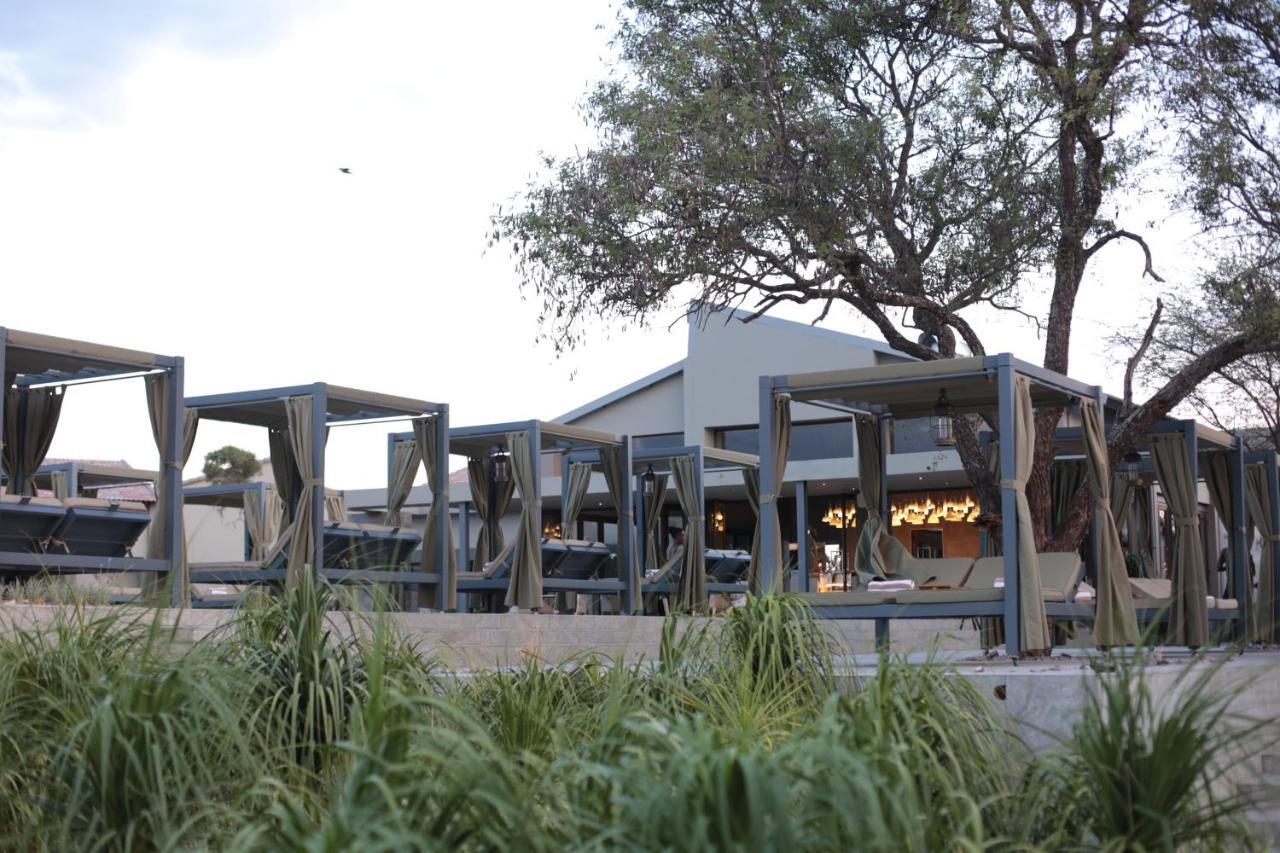Lodge Palala Boutique Game And *