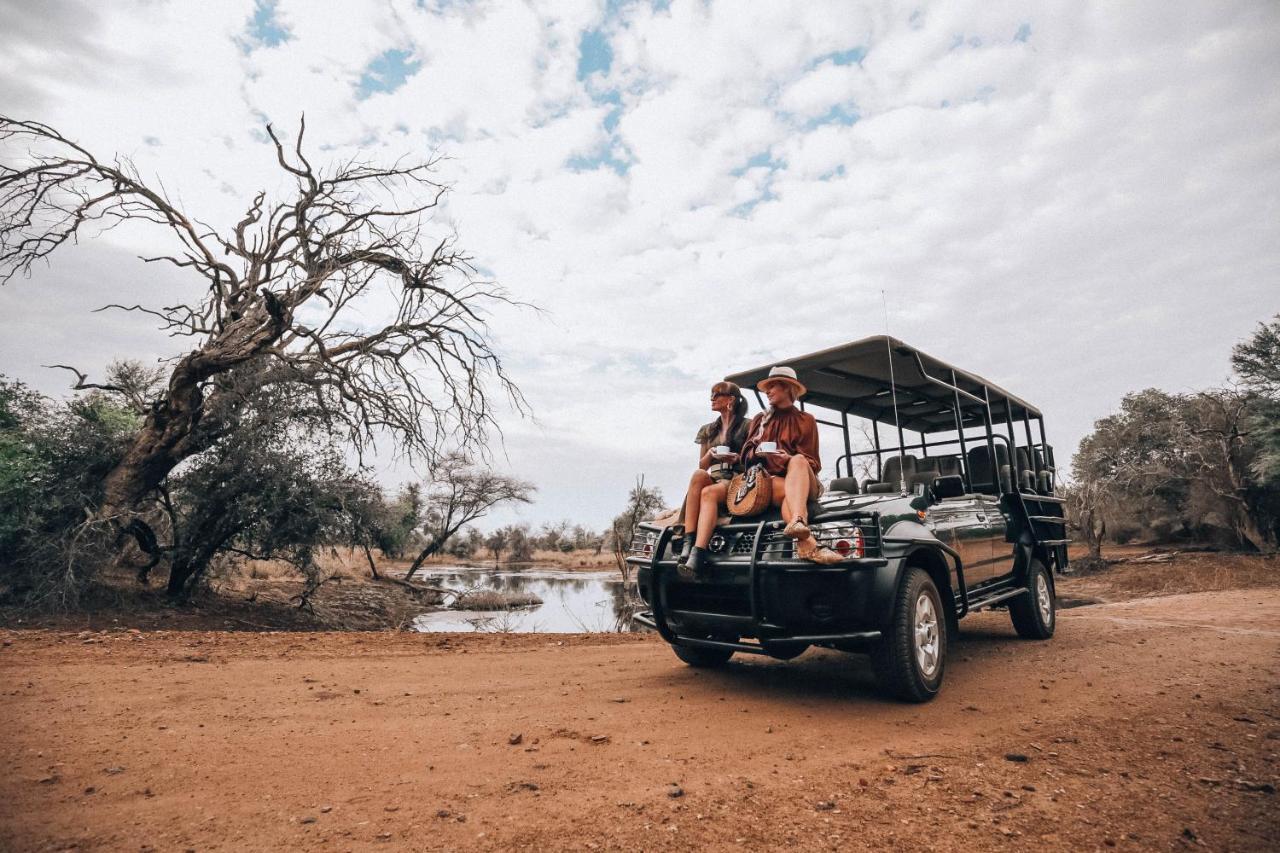 Palala Boutique Game And Lodge *