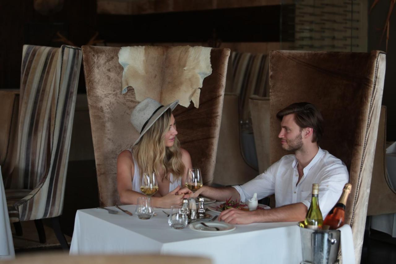 Palala Boutique Game And Lodge *