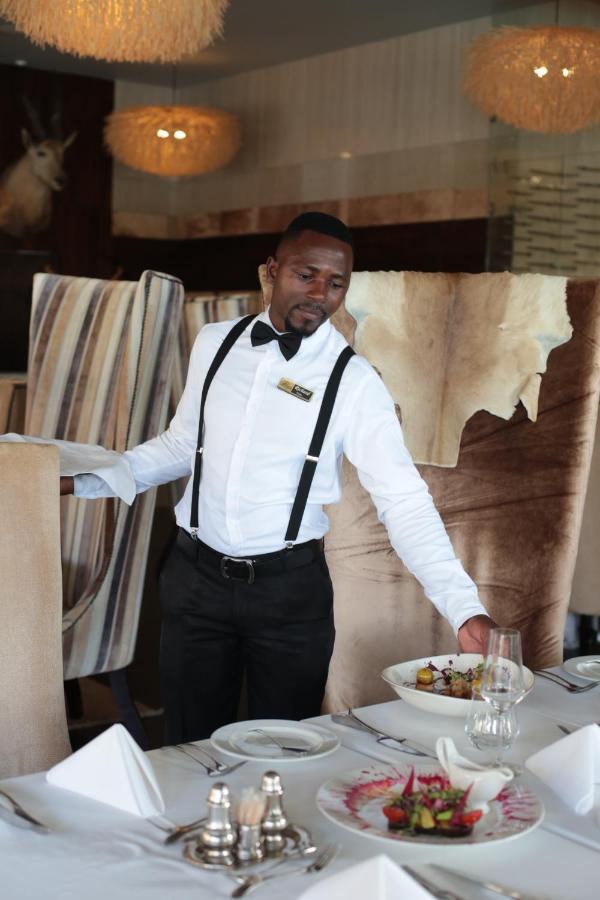 Palala Boutique Game And Lodge Tom Burke